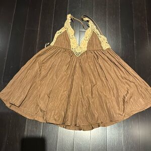 Free People Dress Small